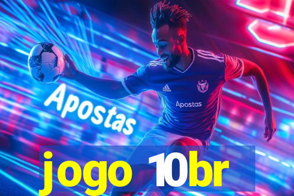 jogo 10br